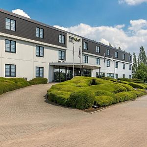 Hotel Ter Elst Эдегем Exterior photo