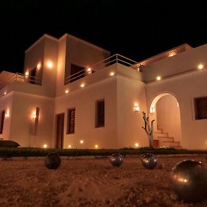 Bed and Breakfast Dar Ennour Djerbahood Erriadh Хумт-Сук Exterior photo