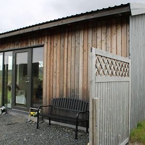Stori-Bakki Cosy Cottage Near Egilsstathir-Jokull Exterior photo