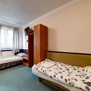 Pokoje Hotelowe Norbit Гродзиск-Мазовецкий Exterior photo