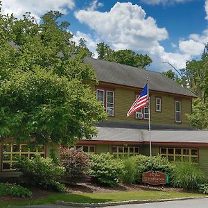 Stroudsmoor Country Inn Страудсберг Exterior photo