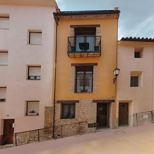 Apartamentos Casa Rural El Ventanico Олокау-дель-Рей Exterior photo