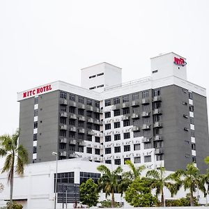 Mitc Hotel Малакка Exterior photo