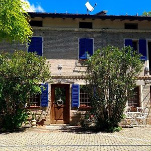 Bed and Breakfast La Maison Deux Albinea Exterior photo