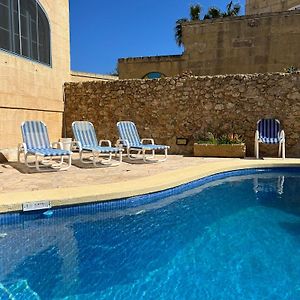 Bed and Breakfast Gozo Silence Арб Exterior photo