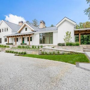 The Pool House At Fr. Sorin'S W/ Paddle Tennis Саут-Бенд Exterior photo