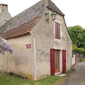 Вилла Maison Coeur De Causse Fontanes-du-Causse Exterior photo