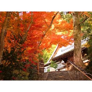 River Side Arashiyama - Vacation Stay 86224V Киото Exterior photo