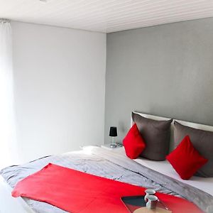 Design-Apartment Modern Times- Zentral & Ruhig Шлухзее Exterior photo
