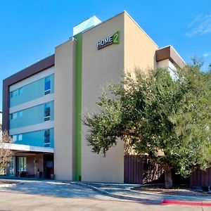 Home2 Suites By Hilton Austin/Сидар-Парк Exterior photo