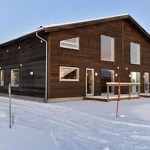 12 Person Holiday Home In Идре Exterior photo