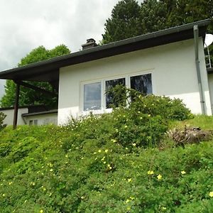 Вилла Ferienhaus In Hamm Mit Offenem Kamin Koosbusch Exterior photo