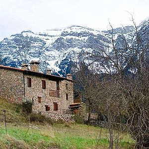 Вилла Cal Sansa Cava Exterior photo