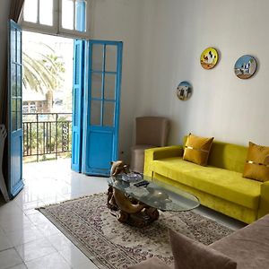 Appartement De Ville Тунис Exterior photo