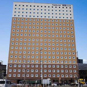 Toyoko Inn Kokura-Eki Kita-Guchi Китакюсю Exterior photo