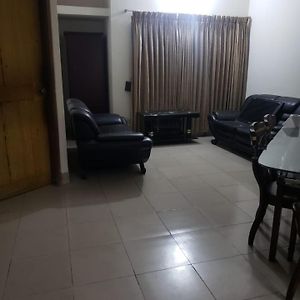 Lovely Two Bed Flats By Dhaka Shahjalal Airport Exterior photo