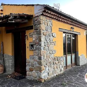 Вилла Casa Di Campagna Nel Parco Del Pollino Teana Exterior photo