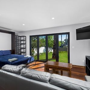 Вилла Private Studio In La Mesa With Lawn Exterior photo