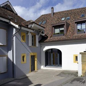 L'Eau Forte - Maison D'Hotes Сен-Блез Exterior photo
