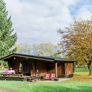 Cozy Holiday Home On A Horse Farm In The L Neburg Heath Eschede Exterior photo