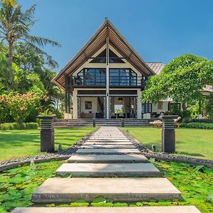 Villa Banjar Beach Exterior photo