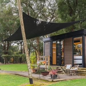 Вилла The Junction By Tiny Away Yarra Junction Exterior photo