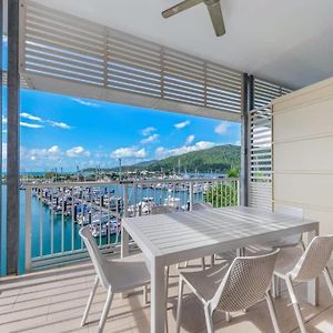 Апартаменты Marina Living With Whitsundays Lifestyle Эйрли-Бич Exterior photo