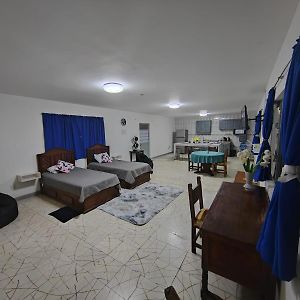 Апарт отель Departamento Amplio Con Hermosa Vista Пуэбла Exterior photo