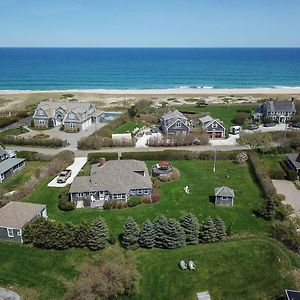 Steps To Nauset Beach Private Yard Орлеанс Exterior photo