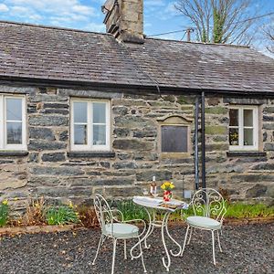 Вилла 2 Bed In Betws-Y-Coed 55429 Yspytty-Ifan Exterior photo