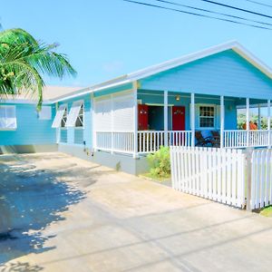 Endless Summer Beach House 4Br With Car Крайст-Черч Exterior photo
