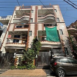 Entire House- Ground Floor- Raj Villa Канпур Exterior photo