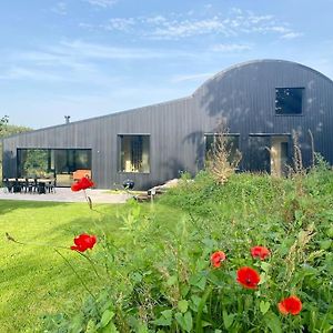 Вилла Luxury Eco Escape In South Devon Darlington  Exterior photo