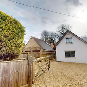 Pitts Cottage Annexe Bladon Exterior photo