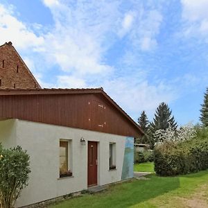 Nice Home In Knigs Wusterhausen Ot With Wifi Kablow Exterior photo