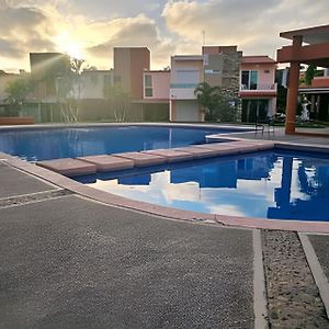 Villas Del Mar Cerritos Mazatlan Сан-Рафаэль Exterior photo