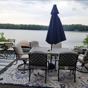 The Zen Waterfront Retreat: A Sweetwater Stay Ориндж Exterior photo