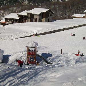 Вилла Chalet St Michel De Maurienne Beaune  Exterior photo