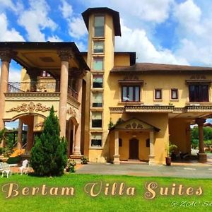 Bertam Villa Suites - Golf Resort By Rzac Кепала Батас Exterior photo