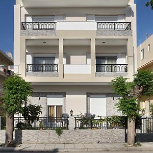 Апартаменты Kostas 1 Exterior photo