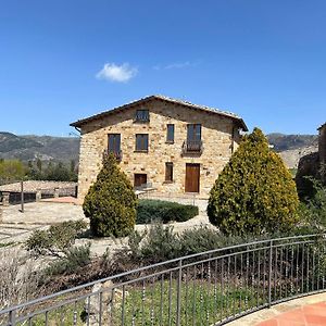 Вилла Agriturismo Tenuta Castagna Ганджи Exterior photo