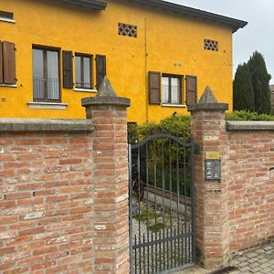 Il Borgo Appartamento Формиджине Exterior photo