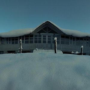 Black Bear Cottage Khajjiar Exterior photo