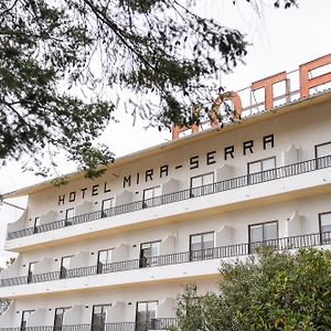 Hotel Mira Serra Селорику-да-Бейра Exterior photo