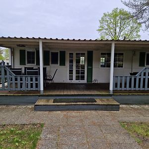 Отель Breitner Chalet Op De Schatberg Севенум Exterior photo