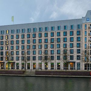 Отель Ibis Styles Kiel City Exterior photo