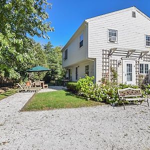 Walk To Nauset Beach New Ac System Орлеанс Exterior photo