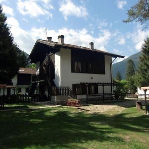 Ferienwohnung Fur 2 Personen 2 Kinder Ca 40 Qm In Pur-Ledro, Trentino Ledrosee Меццолаго Exterior photo