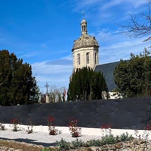 Вилла Marsuza Conde-sur-Seulles Exterior photo