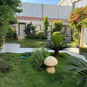 Howse And Garden Umm as Salam Exterior photo